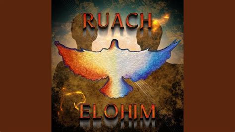 Ruach Elohim Youtube