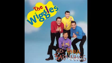 The Wiggles Tap Wags With Xuxas Instrumental Youtube