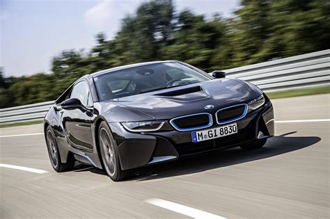 Bmw I8 Ev Catalogue Plugin