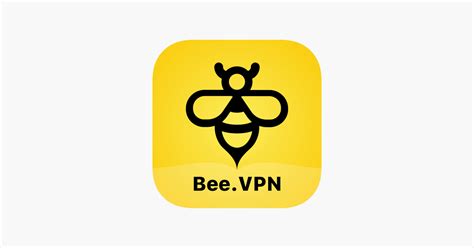 ‎bee Vpn Fast Secure Proxy Dans Lapp Store