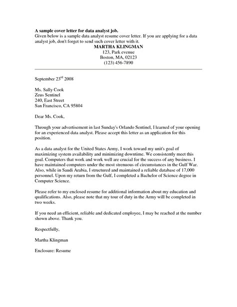 An application letter is said to be good if the words used in the letter are polite and genuine. Cover Letter for Internal Position | Sample Cover Letters