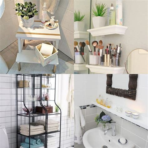 11 Stunning Ikea Bathroom Ideas For A Tiny Budget Craftsy Hacks