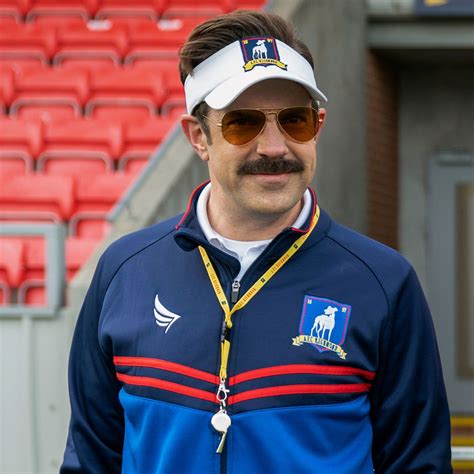 Lets Debate Ted Lasso Is He Actually A Good Coach News Concerns