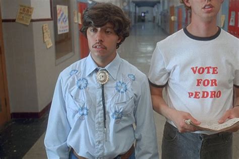 He Played Pedro In Napoleon Dynamite See Efren Ramirez Now At 49