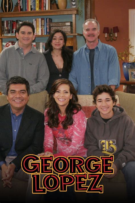 George Lopez Mother