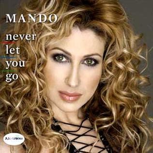 F am 'cause this life's too long and this love's too strong. Never Let You Go (Mando song) - Wikipedia