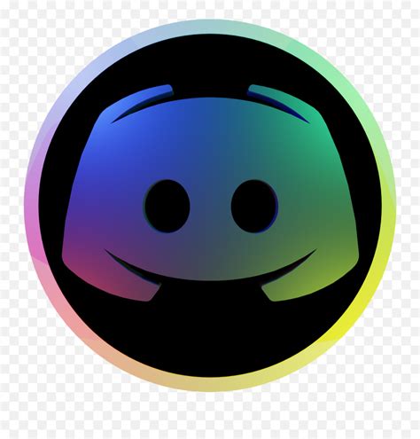 I Remade The Discord Icon In 3d Cool Discord Icon Png Free Transparent Png Images