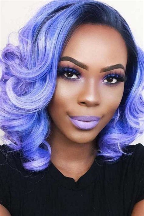 54 Crazy Pastel Hair Color Ideas For Unique Hairstyles