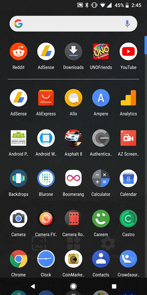 We are sharing android apk by which you can easily root your android mobile without any risk of hard bricking your android mobile. Download Android P Launcher APK - Pixel Launcher P-4623511