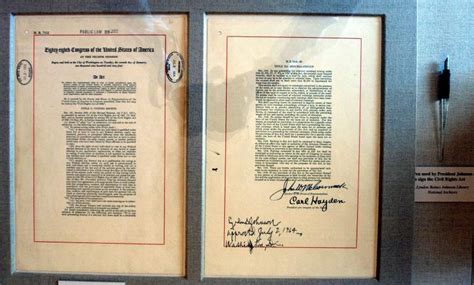 An act relating to the civil law to be administered in malaysia. U.S. Court Rules 1964 Civil Rights Law Protects LGBT ...