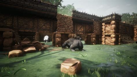 Maybe you would like to learn more about one of these? Conan Exiles Reinvents Itself for Launch | TechRaptor