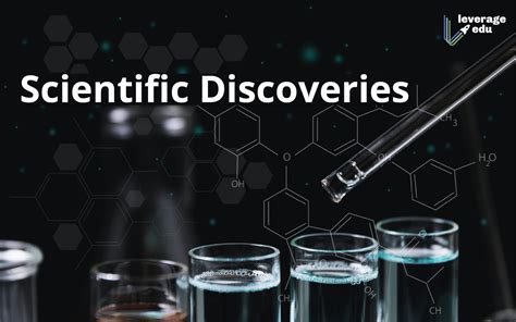 The Best Scientific Discoveries Of The Year Leverage Edu
