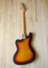 Six String Electric Bass Guitar Images