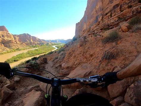 BetterRide Mountain Bike Skills Tips