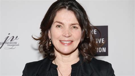 Julia Ormond Sues Disney And Others For Allegedly Enabling Harvey Weinstein