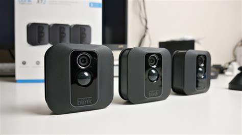 Amazon Blink Xt2 Wireless Home Security Camera Setup Review Only £99