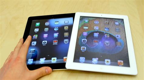 The New Ipad 3 Full Review 2012 3rd Gen Youtube