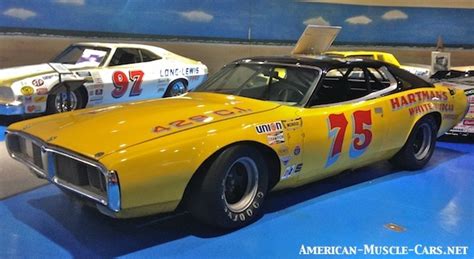 Popular places to visit in nascar hall of fame. International Motorsports Hall of Fame