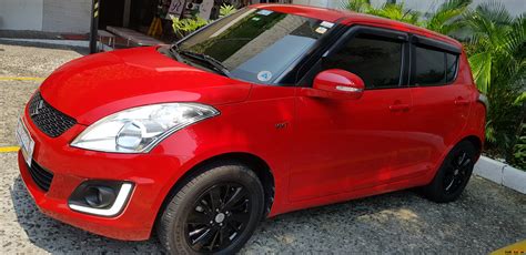 Buy cheap & quality japanese used car directly from japan. Suzuki Swift 2016 - Car for Sale Metro Manila