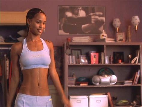 Picture Of Joy Bryant