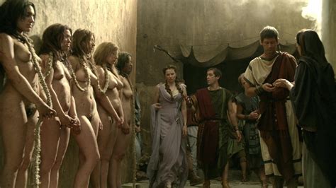Spartacus Gods Of The Arena Nude Pics Page
