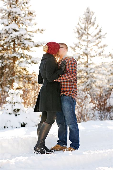 Engagement Photo Ideas Montana Wedding Photographer Wedding