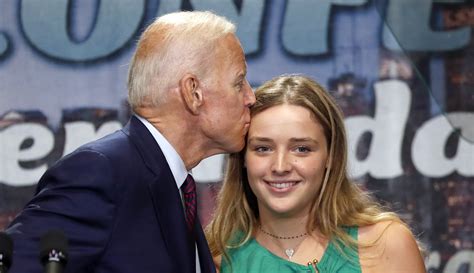 Her birthday, what she did before fame, her family life, fun trivia facts, popularity rankings, and more. Biden describes granddaughter at 12 as a 'little butterfly' but then there was 'a snake in the bed'