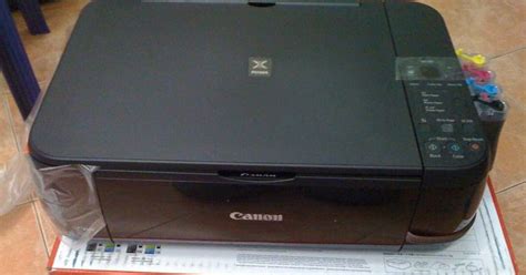 The printer has to be installed with a software (driver) in order to work on your computer. Download Driver canon mp287 Free - ...:::HYFER-DOWNLOAD:::...