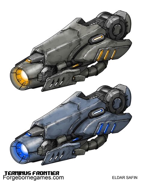 Anime Weapons Sci Fi Weapons Weapon Concept Art Transformers Art