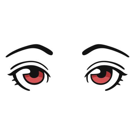 Red Eye Png Designs For T Shirt And Merch