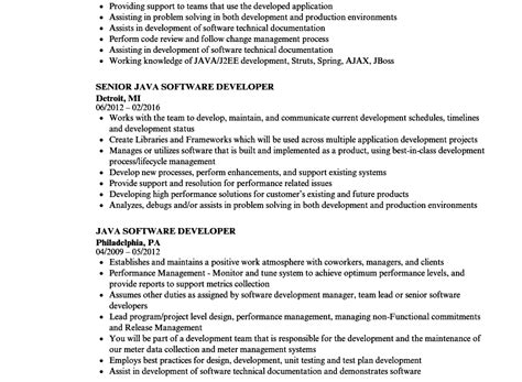 Writing a microservices java resume can be effortless with this guide. Microservices Developer Resume - Microservices Resume ...