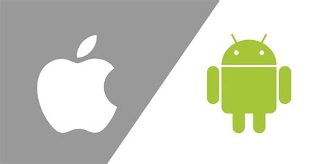 Android news, reviews, tips, and discussions about rooting, tutorials, and apps. Android vs iOS, Which One Do You Actually Need? | Cashify Blog