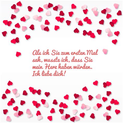 Immer nur „ich liebe dich zu sagen, genügt vielen nicht. Liebe Sprüche Ich liebe dich - Wunderbare Bilder