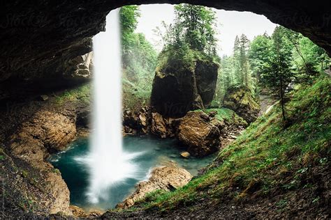 10 Amazing Waterfalls In Switzerland That Take Your Breath Swiss Ruigor