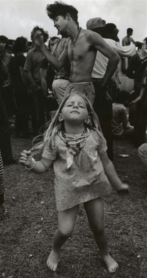 George W Gardner New Orleans Louisiana 1972 Festival Woodstock
