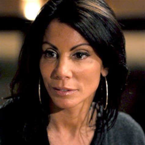 Rejoice Danielle Staub Gets The Boot From Jersey Housewives E Online