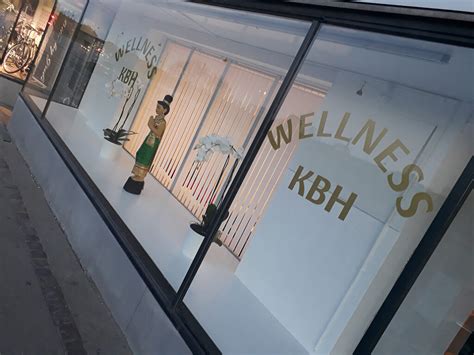 Wellness Kbh Luxury Massage In Copenhagen
