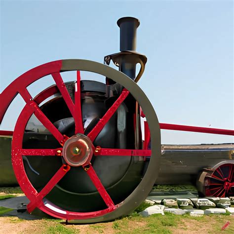 Ancient Roman Steam Engine By Jesse220 On Deviantart