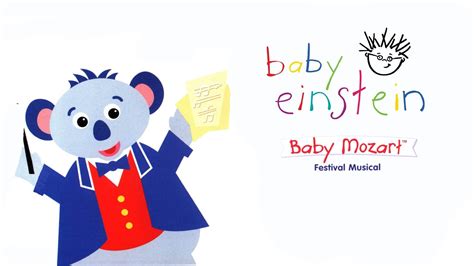 Baby Einstein Baby Mozart 2002 Az Movies