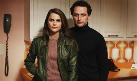 The Americans Fx Releases Season Four Promo Canceled Renewed Tv