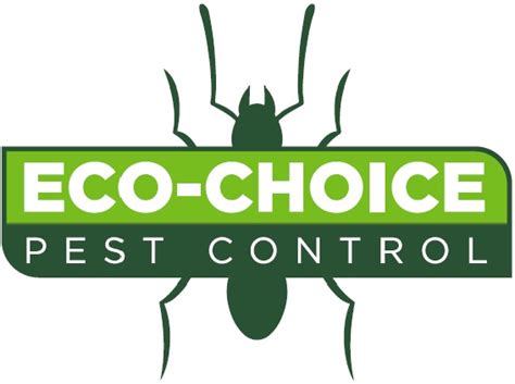 Structural pest inspection and control. Eco-Choice Pest Control | Structural Pest Management ...