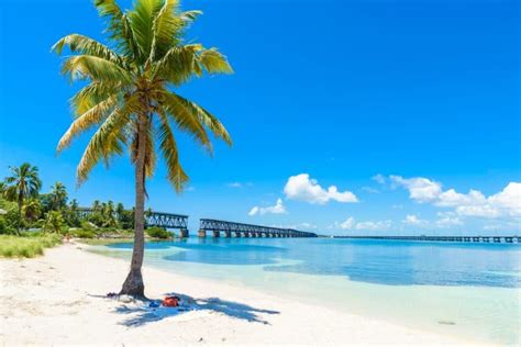 10 Best Beaches In Key West And Nearby Florida Trippers