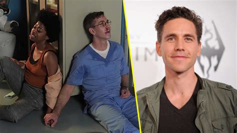 Brian Dietzen Of ‘ncis Explains How A Stroke Helped Him Realize His