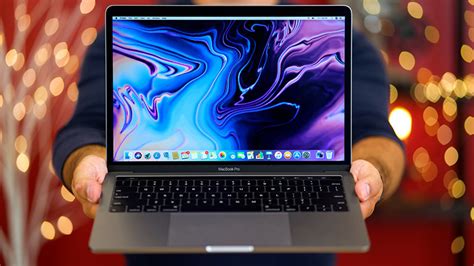 Fastest 2012 macbook pro ever! Comparing the 2018 13-inch MacBook Pro Touch Bar versus ...