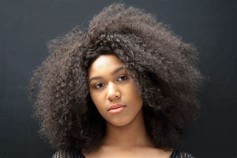 6 Best Tips To Curl Your Natural Afro Hair Must Check