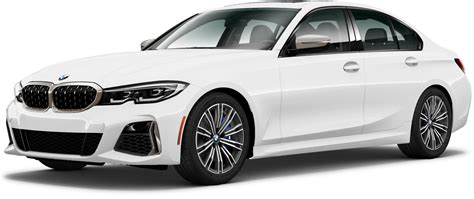 2022 Bmw M340i Incentives Specials And Offers In Norwalk Ca