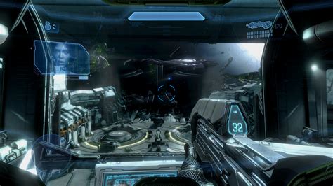 Halo 4 Pc Review Ava360 Entertainment Community