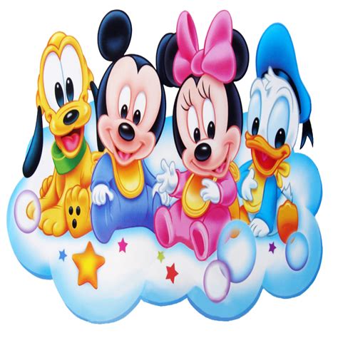 Disney Personajes Personajes Disneyland And Friends Cloud Nombres