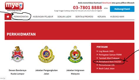 Renew pon tak ada issue. Cara Renew Roadtax Paling Mudah Tanpa Ke JPJ & Tak Perlu ...