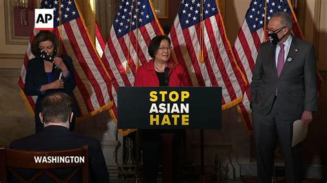 Most Anti Asian Hate Incidents Verbal Assaults Arent Hate Crimes